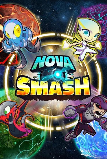 download Nova smash: A slingshot action adventure apk